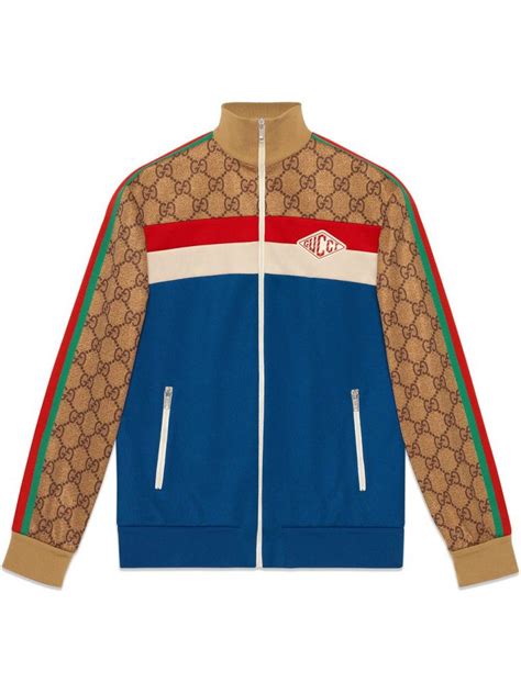 cheapest gucci jacket